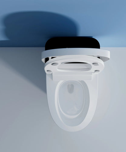 #smarttoilet# #smart toilet# #arogyaflush#