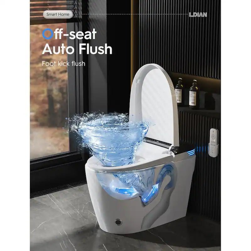 #smarttoilet# #smart toilet# #arogyaflush#